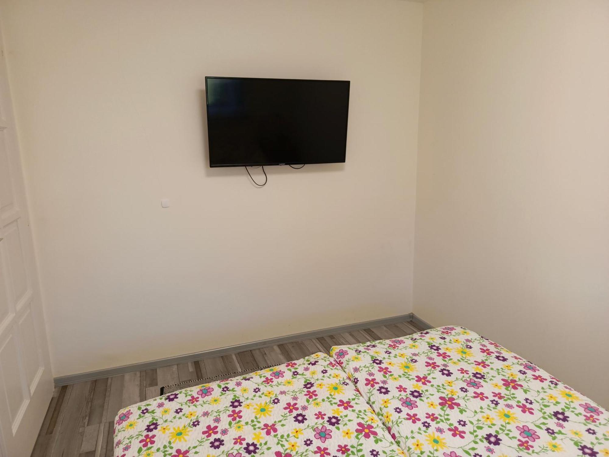 Apartament Termalvoelgy Vendeghaz Gelse Pokój zdjęcie