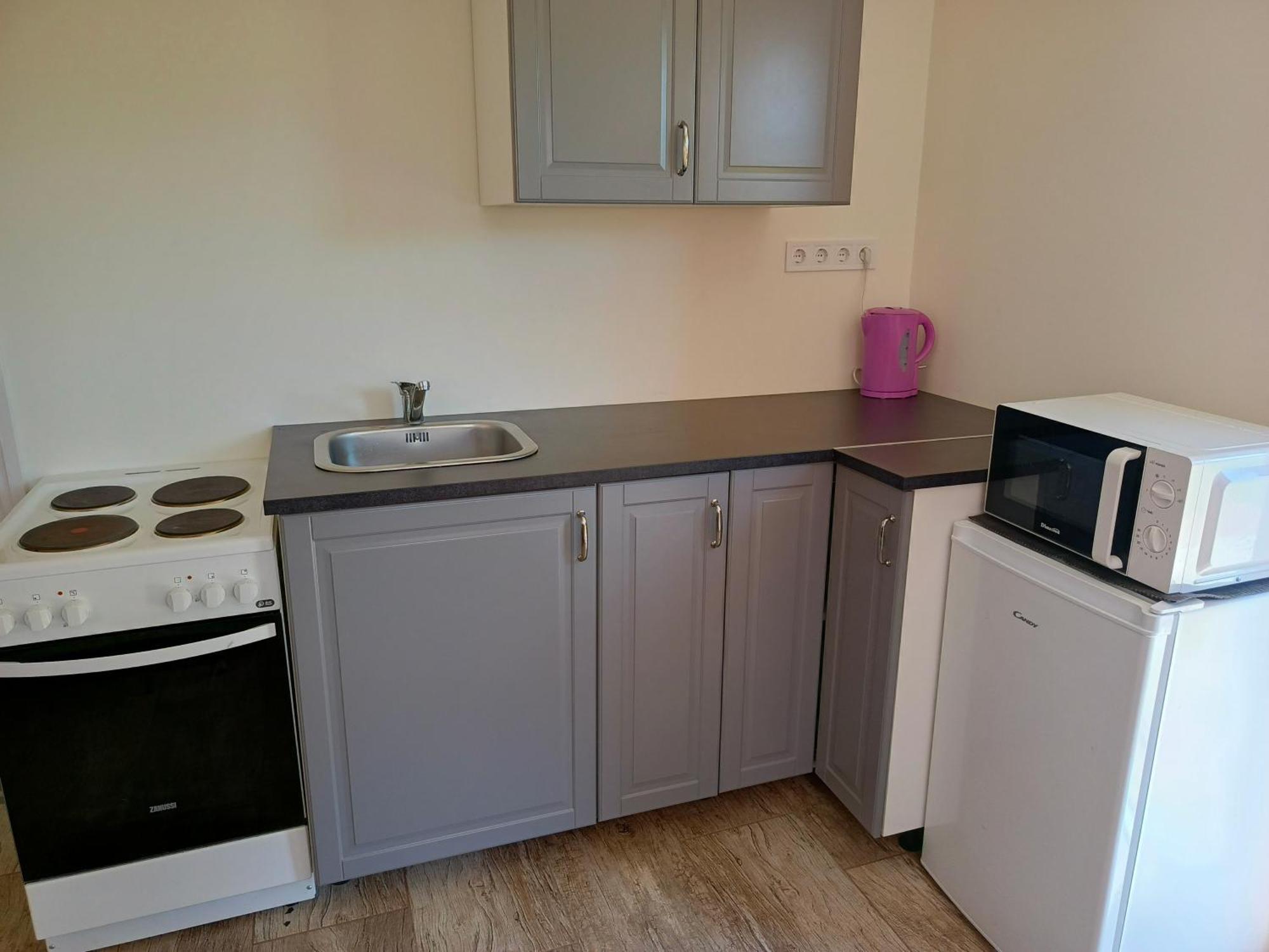 Apartament Termalvoelgy Vendeghaz Gelse Pokój zdjęcie