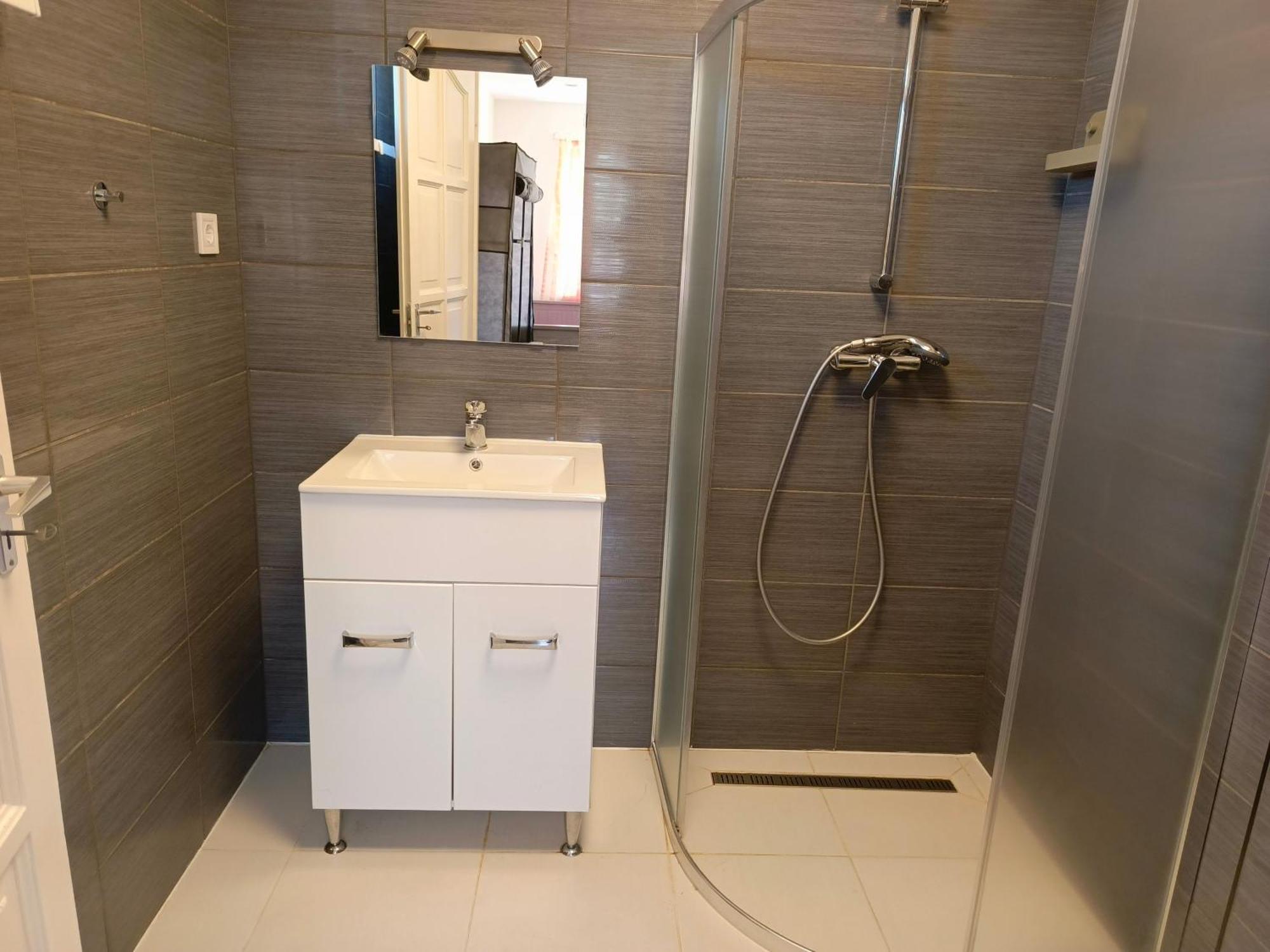Apartament Termalvoelgy Vendeghaz Gelse Pokój zdjęcie