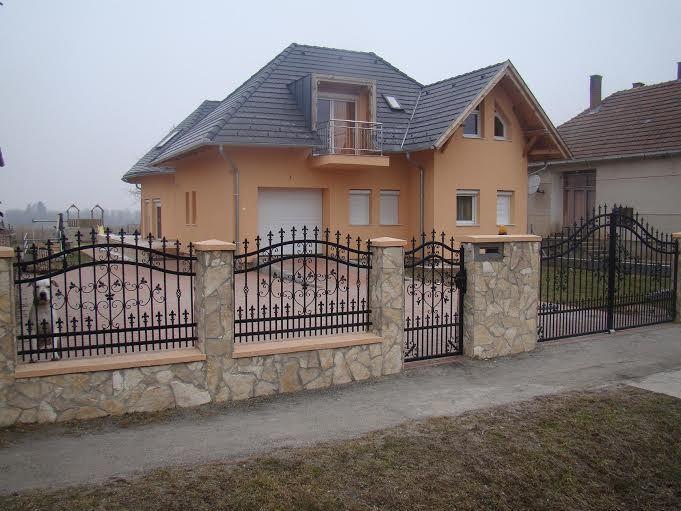 Apartament Termalvoelgy Vendeghaz Gelse Zewnętrze zdjęcie